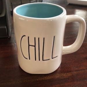 Rae Dunn Chill Mug